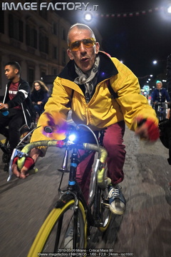 2019-05-09 Milano - Critical Mass 80